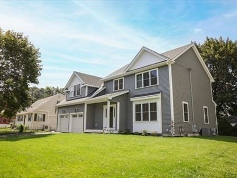 15A Bellmore Road Framingham MA 01702