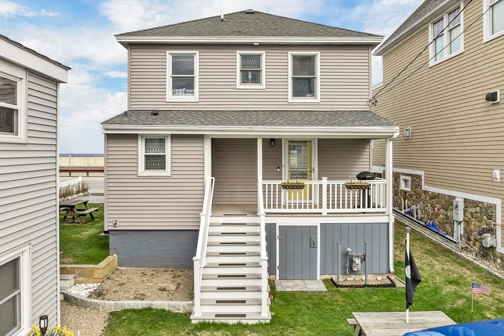713 Ocean Boulevard