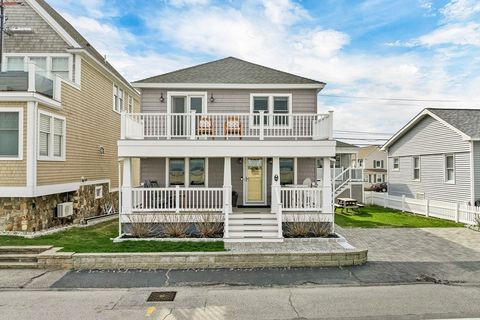713 Ocean Boulevard Hampton NH 03842