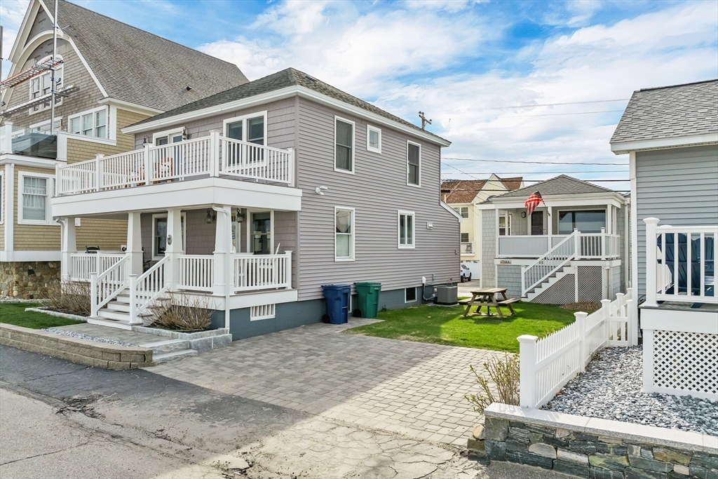 713 Ocean Boulevard
