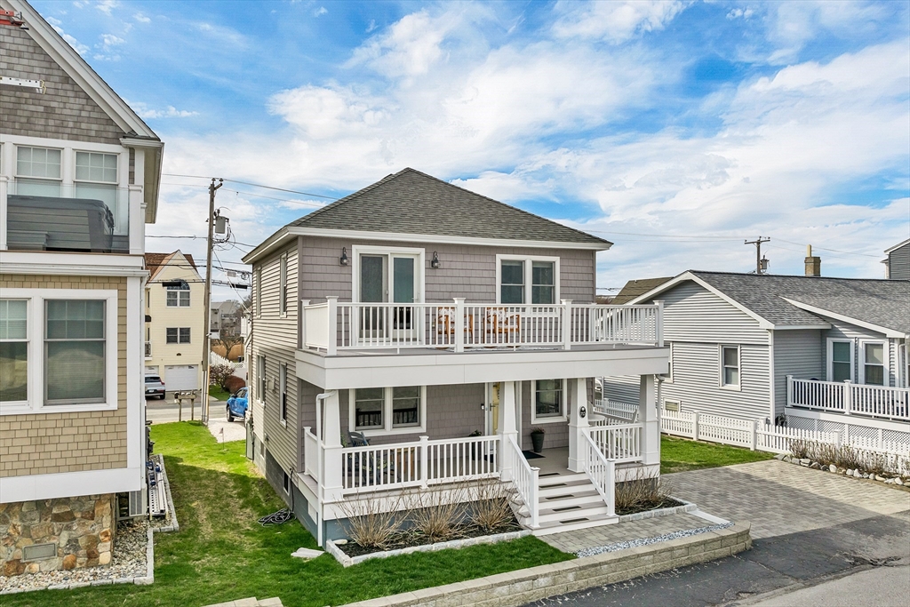713 Ocean Boulevard