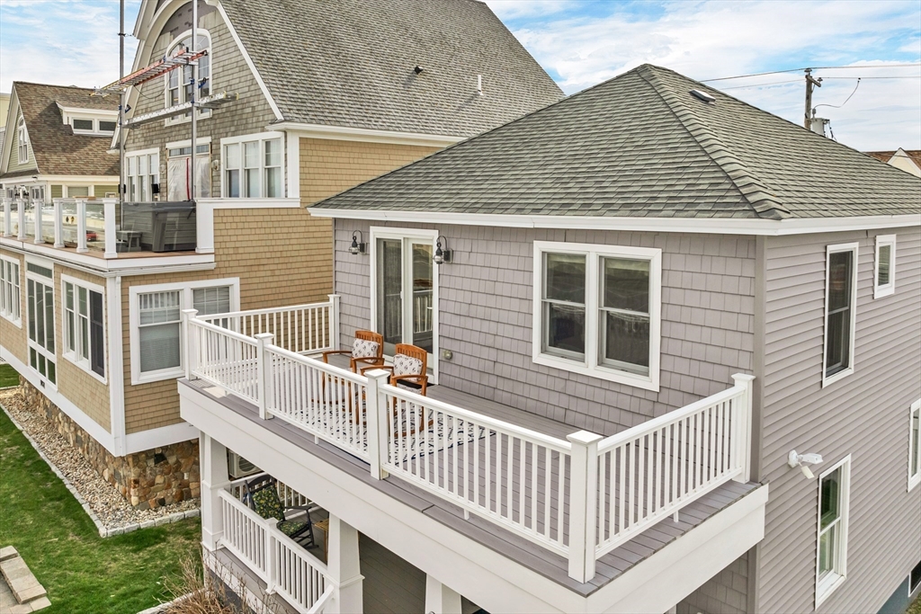 713 Ocean Boulevard