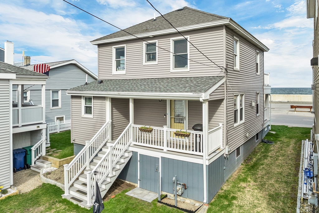 713 Ocean Boulevard