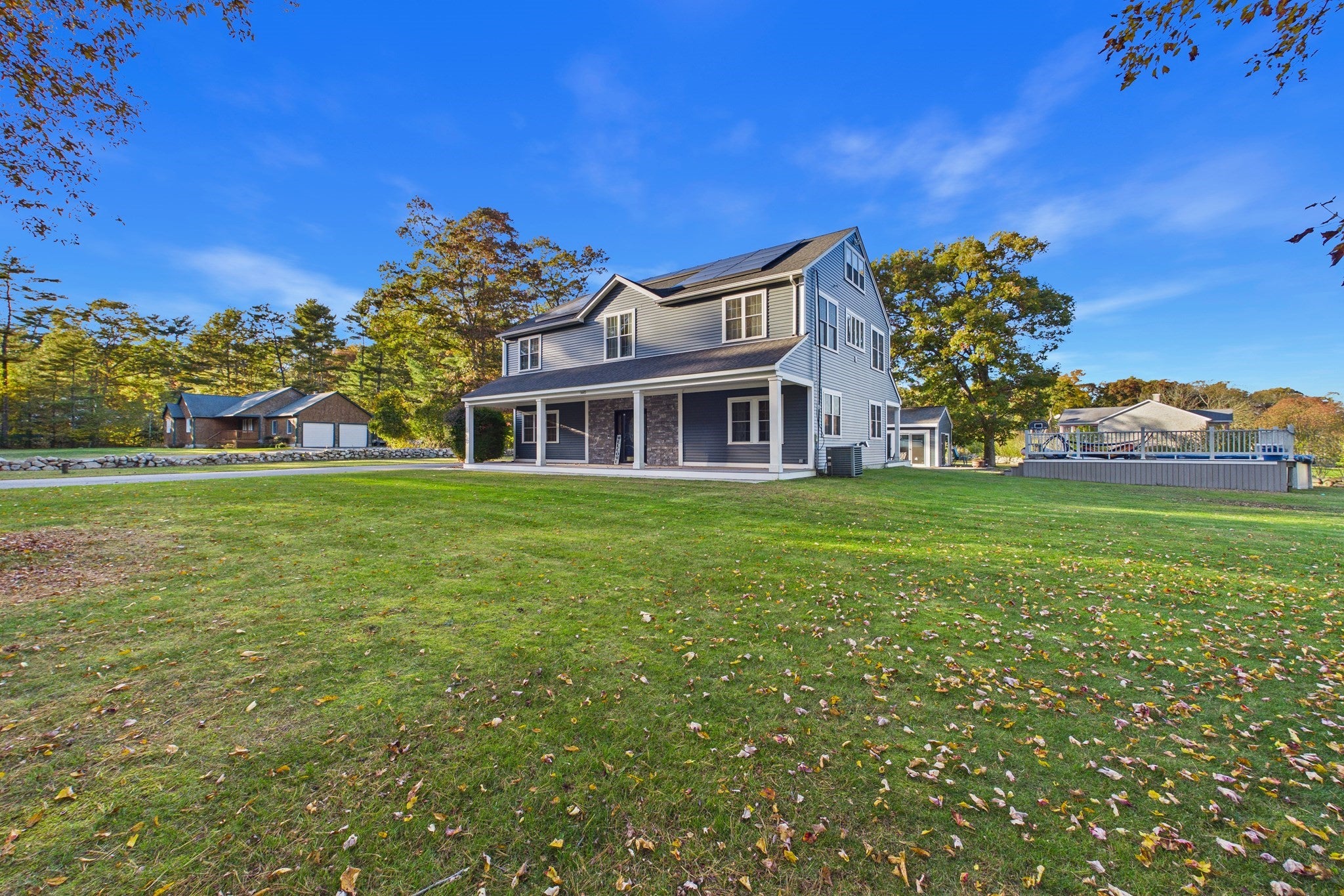 1485 N Hixville Rd, Dartmouth, MA, 1485 N Hixville Rd, Dartmouth, MA Photo #3