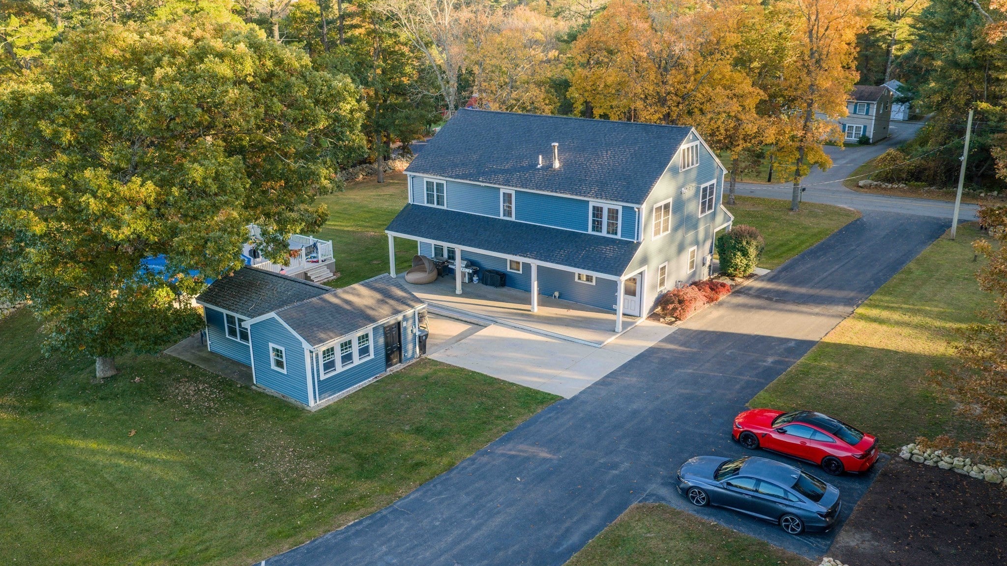 1485 N Hixville Rd, Dartmouth, MA, 1485 N Hixville Rd, Dartmouth, MA Photo #31