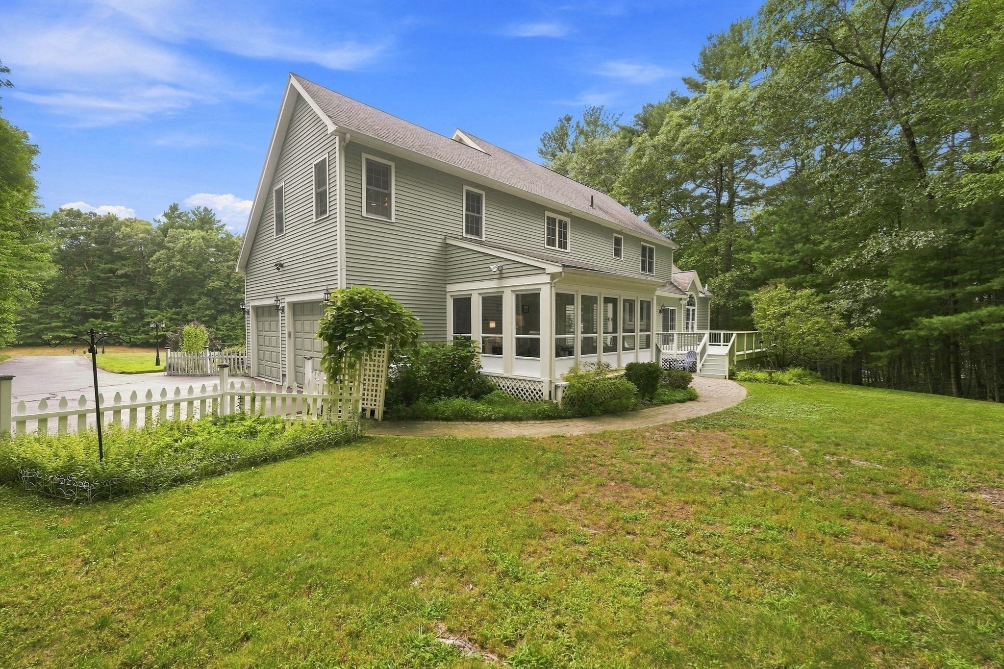 27 Juniper Road, Upton, MA, 27 Juniper Road, Upton, MA Photo #38