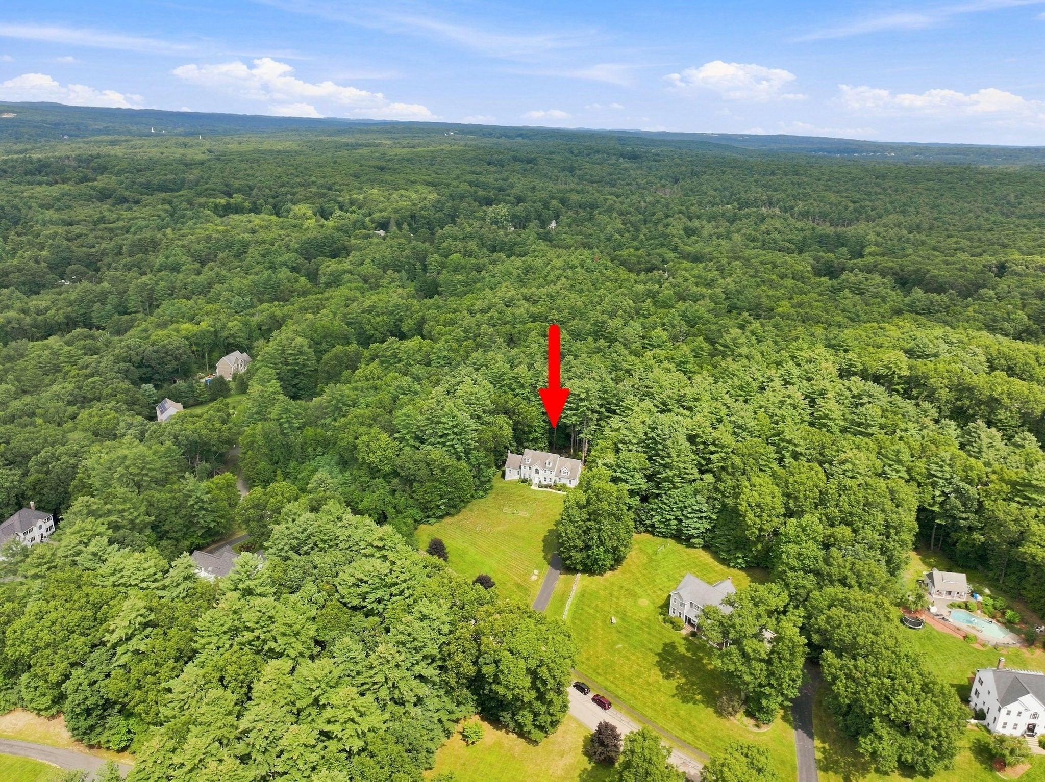 27 Juniper Road, Upton, MA, 27 Juniper Road, Upton, MA Photo #42