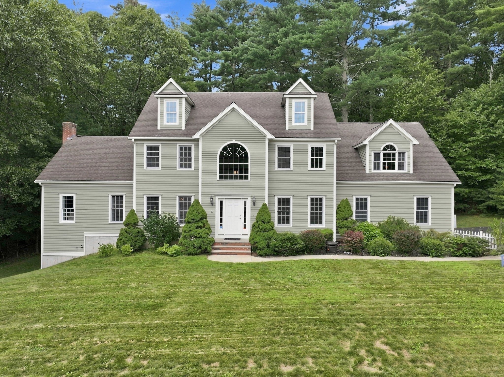 27 Juniper Road, Upton, MA, 27 Juniper Road, Upton, MA Photo #36