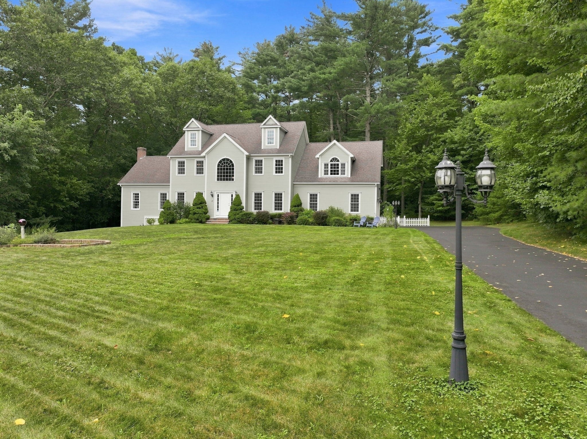 27 Juniper Road