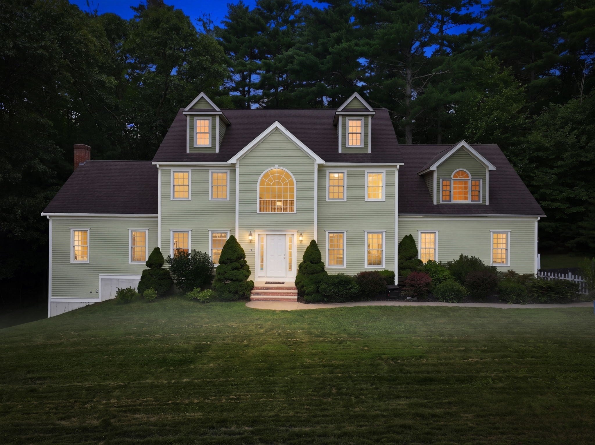 27 Juniper Road, Upton, MA, 27 Juniper Road, Upton, MA Photo #1