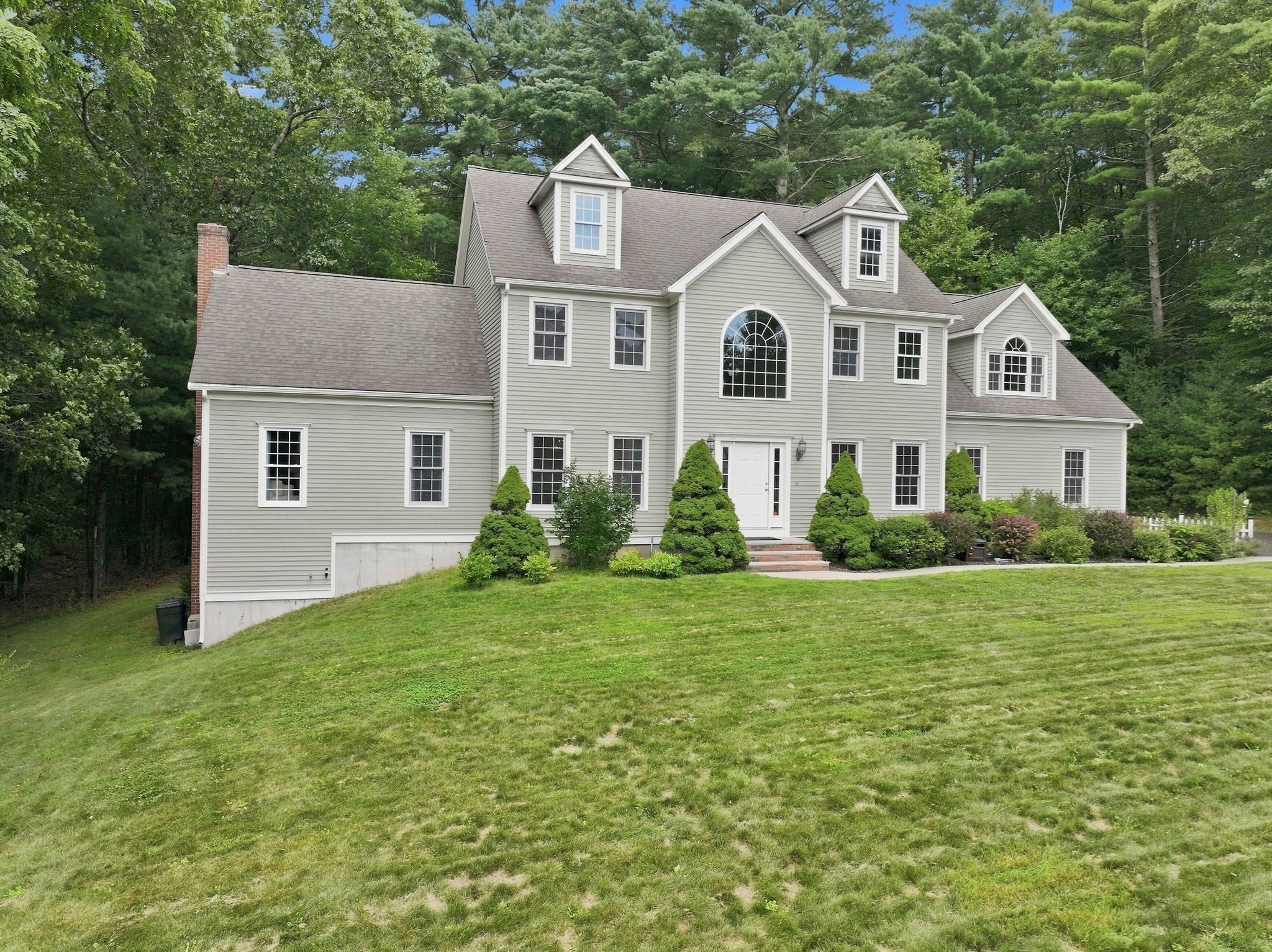 27 Juniper Road