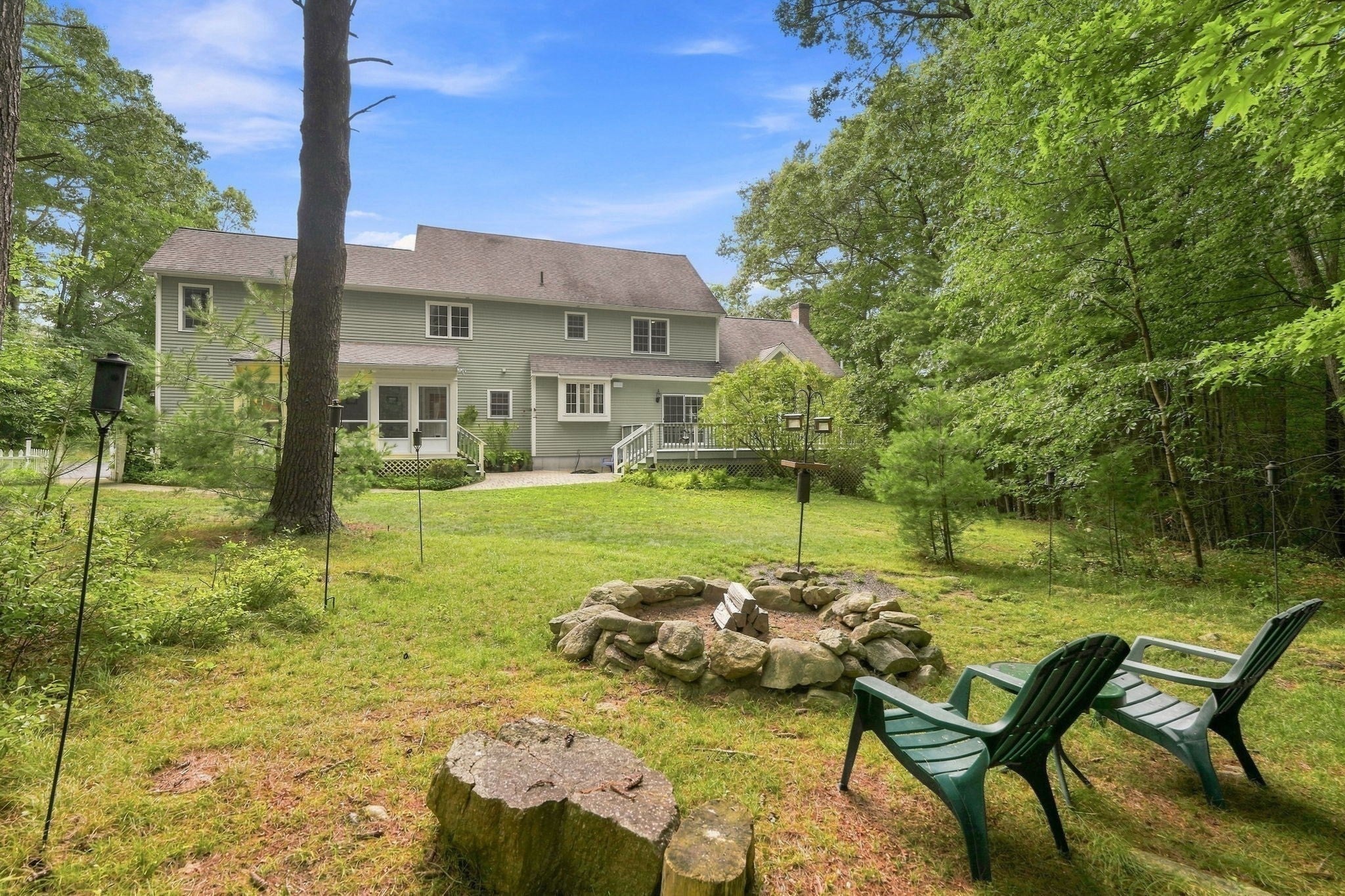 27 Juniper Road