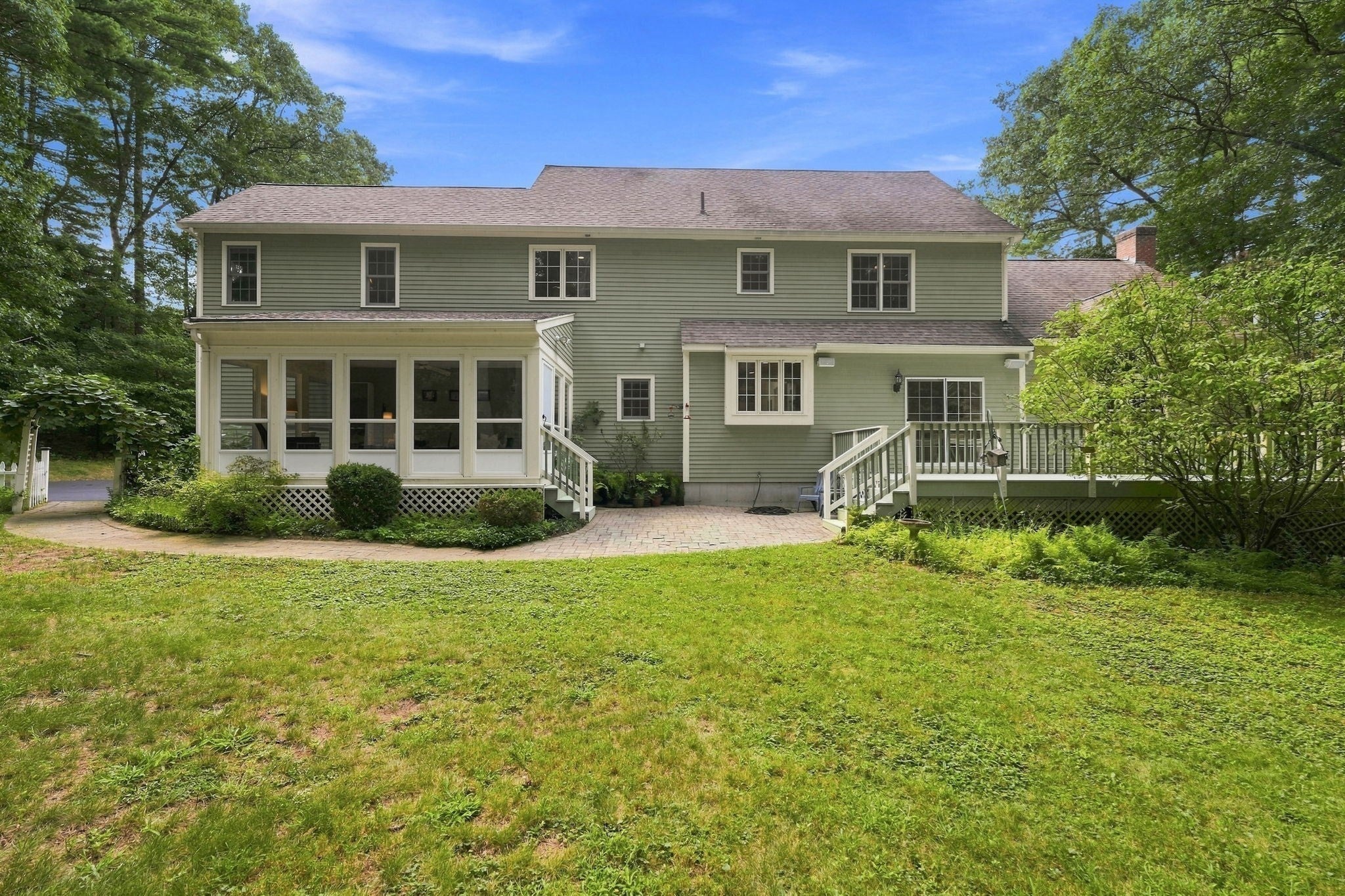 27 Juniper Road