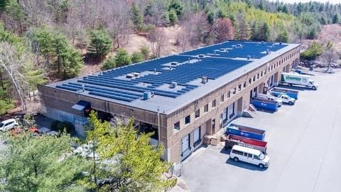 475 Washington St. 1-5A Wrentham MA 02093