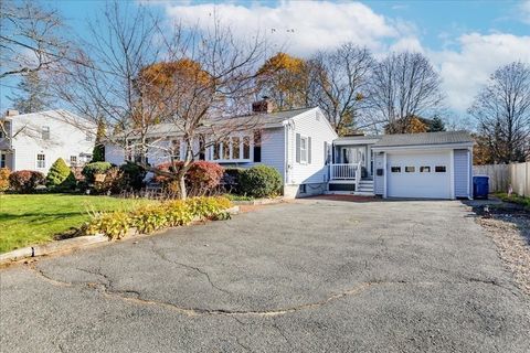 6 Kimberly Dr. Danvers MA 01923