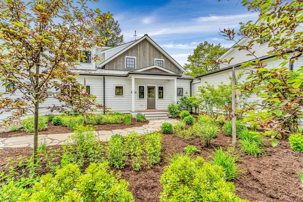 16 Hatch Farm Lane 16