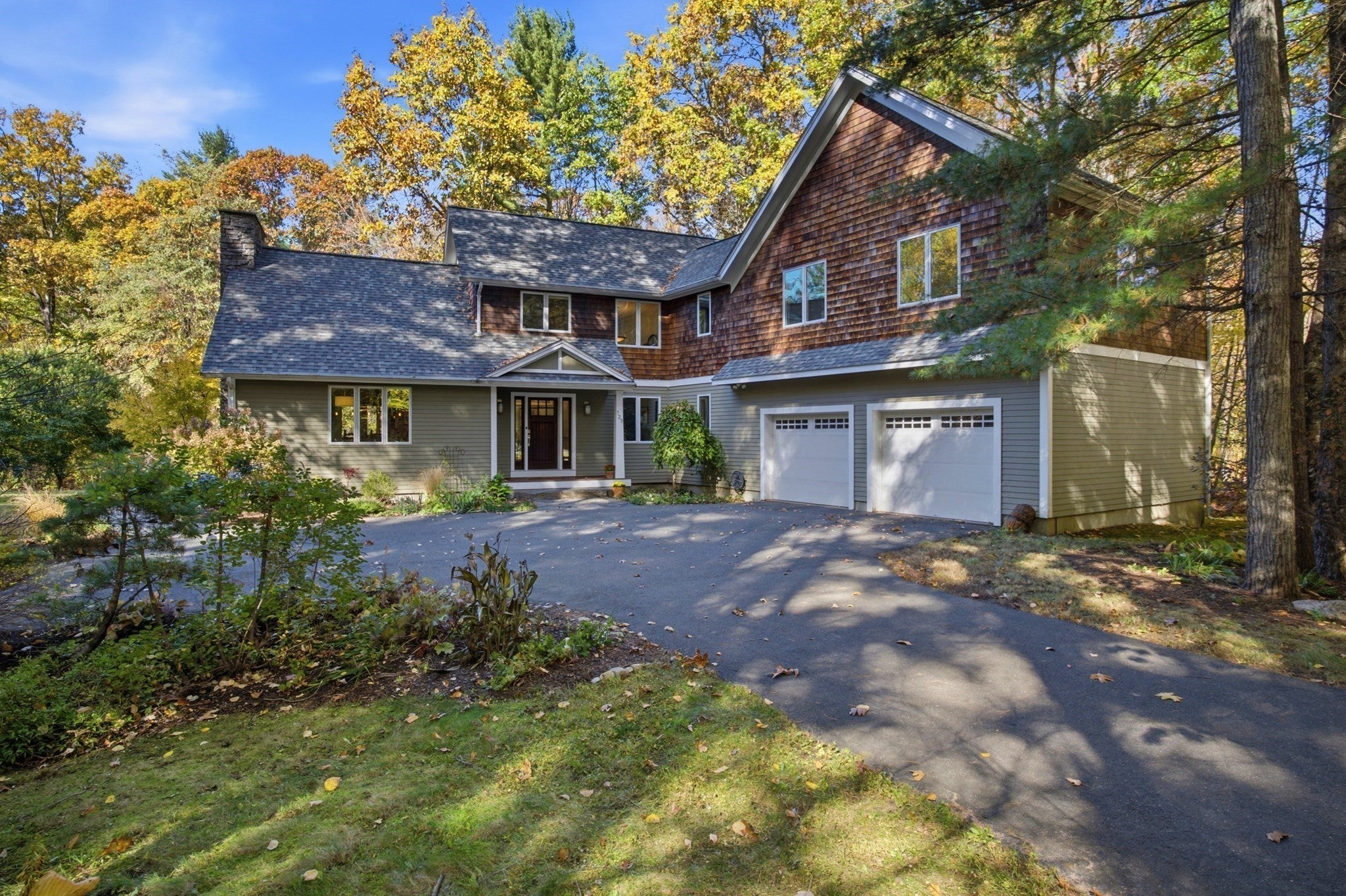 729 Park Hill Rd