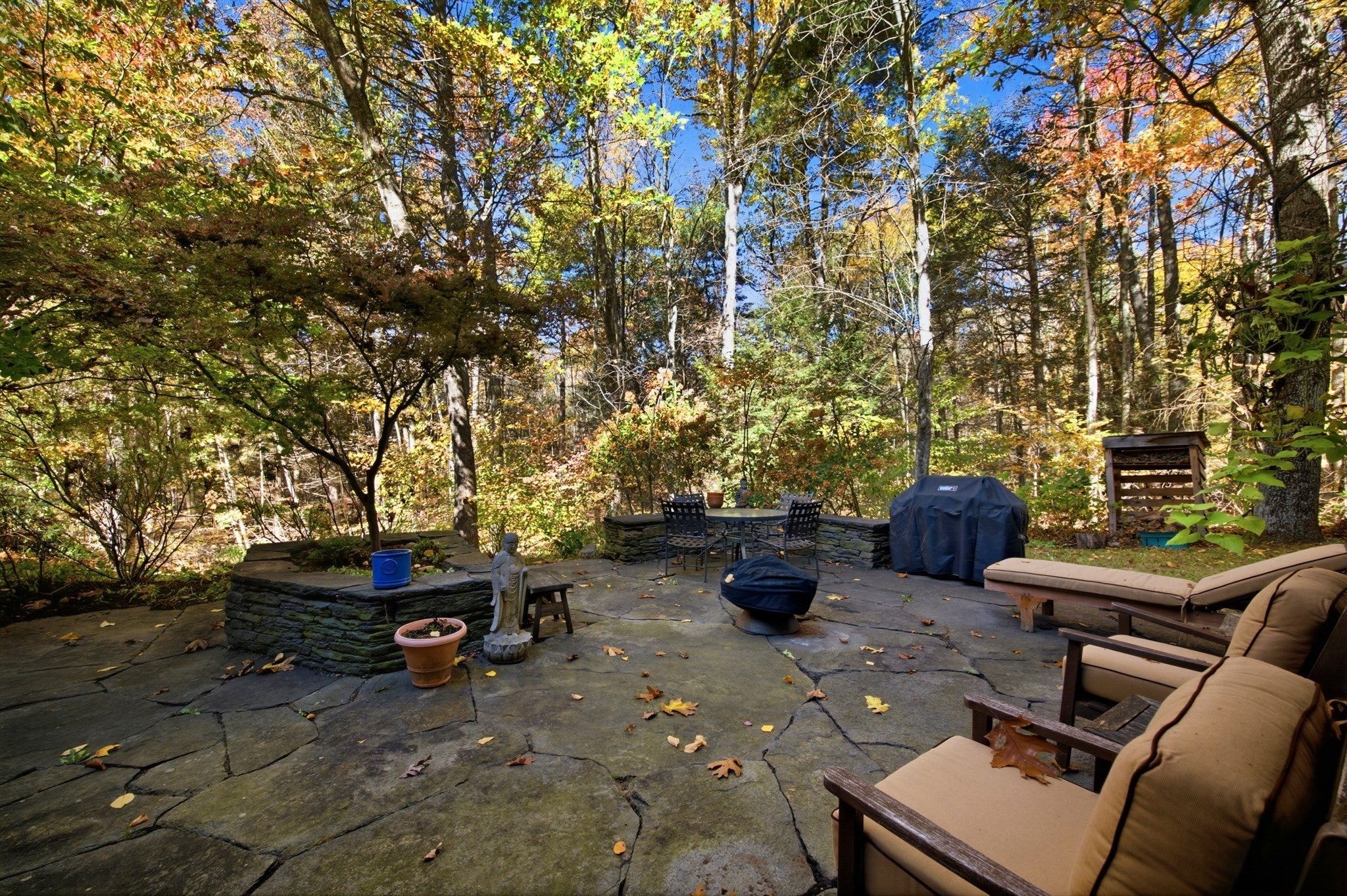 729 Park Hill Rd