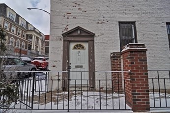 22-A Bellvista Rd 22A