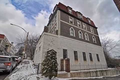 22-A Bellvista Rd 22A Boston MA 02135