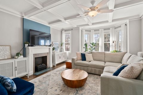 585 Franklin Street 4 Melrose MA 02176