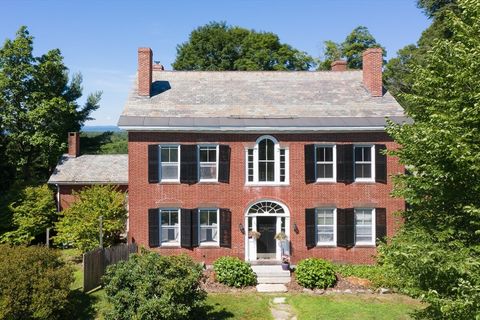 410 Old Montague Rd Amherst MA 01002