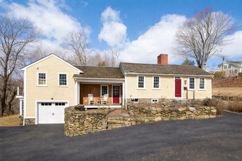 1 Thomas Street Plymouth MA 02360