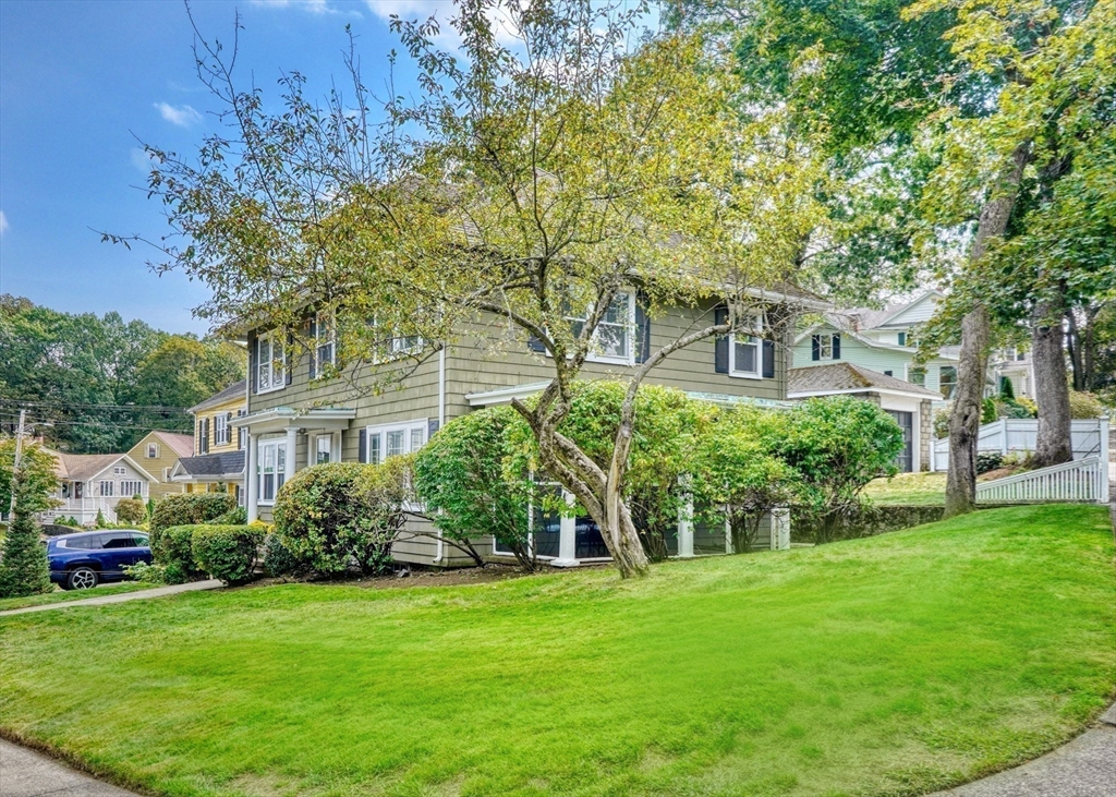 66 Richardson Road
