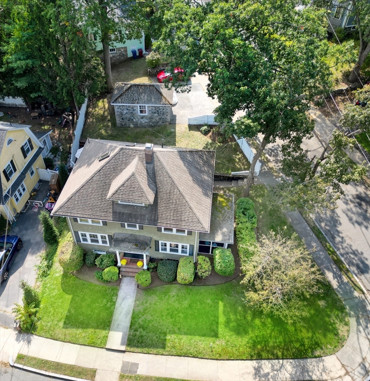 66 Richardson Road