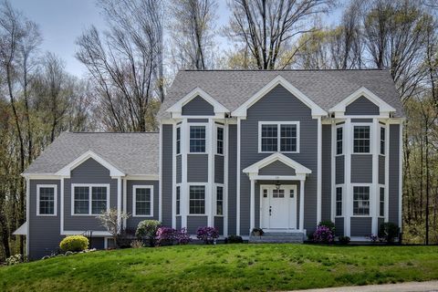 58 Boivin Dr Marlborough MA 01752