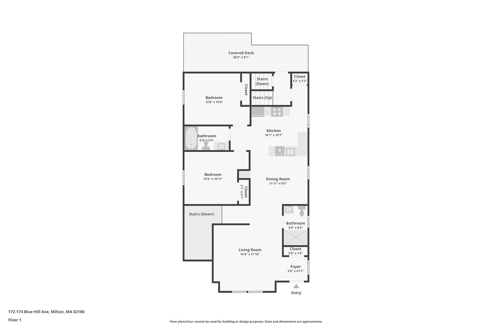 172-174 Blue Hill Ave #174, Milton, MA, 172-174 Blue Hill Ave #174, Milton, MA Photo #29