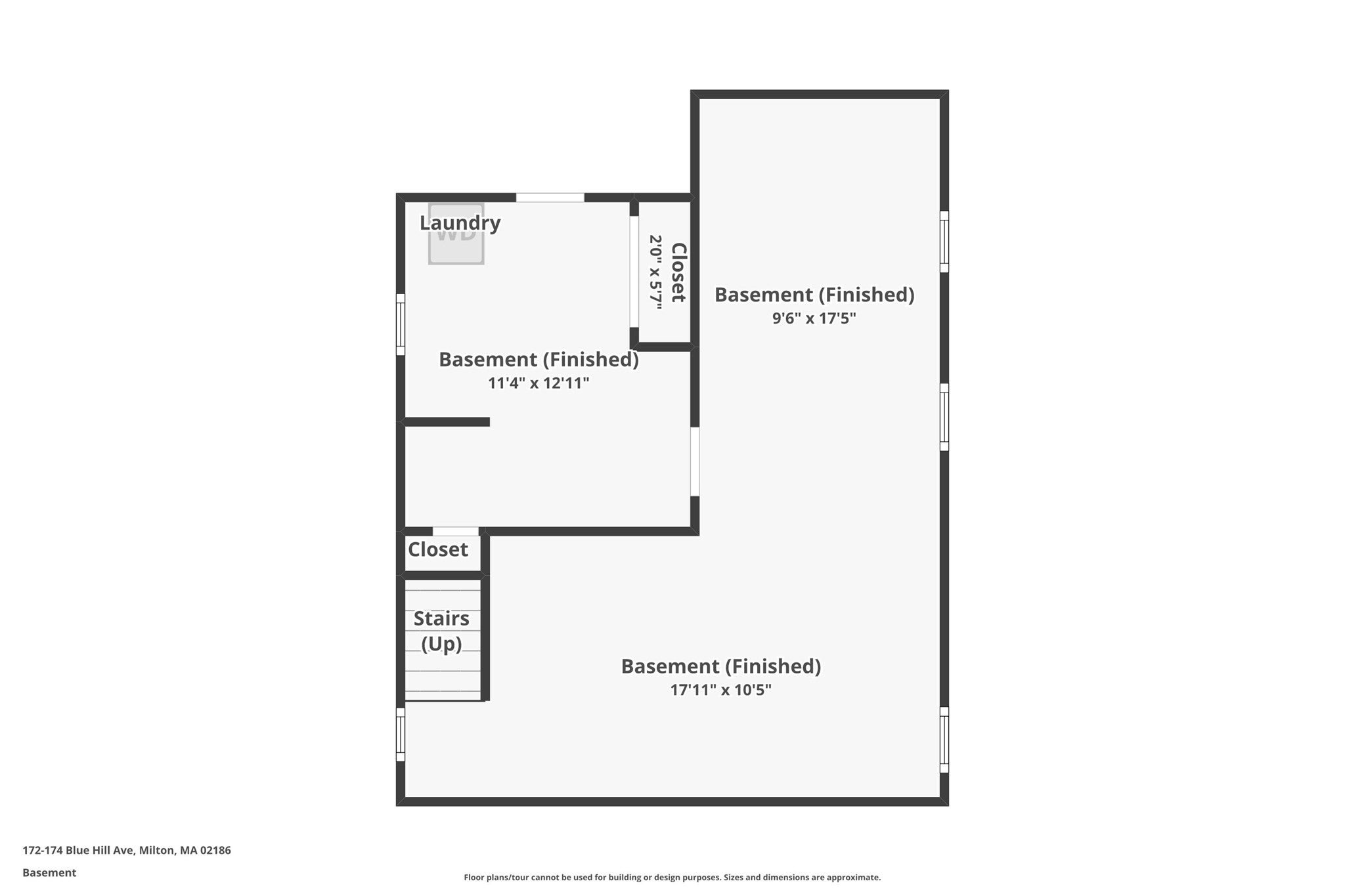172-174 Blue Hill Ave #174, Milton, MA, 172-174 Blue Hill Ave #174, Milton, MA Photo #30