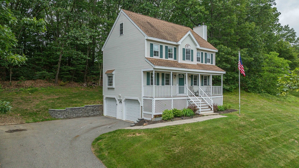 20 Bowdoin Dr