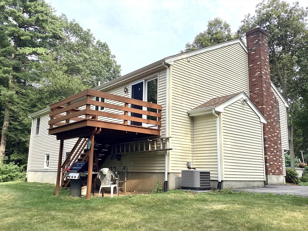 297 Elm Street West