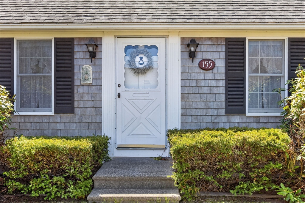 155 Sea Gull Lane