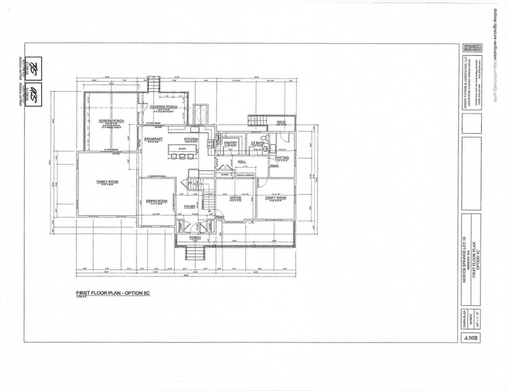 34 Rawson Farm Drive