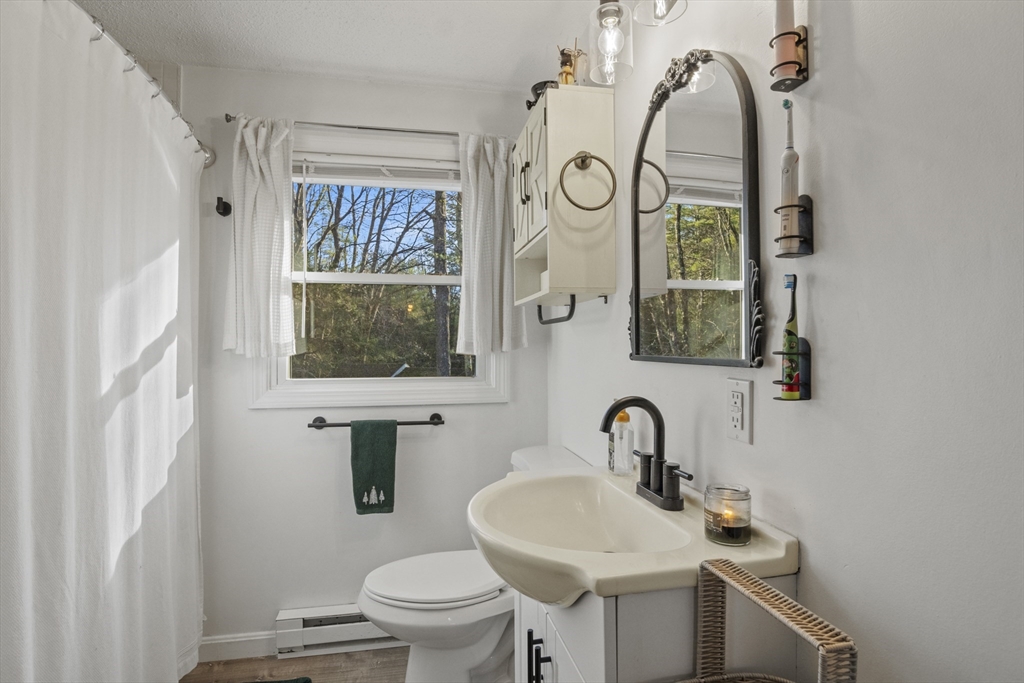 358 Otter River Road