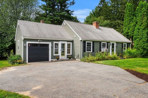 Photo of 369 Main St, Holden, MA 01520 (MLS # 73575671)