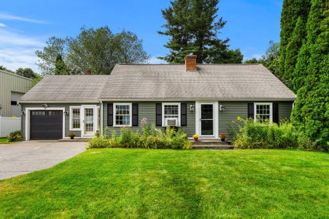 Photo of 369 Main St, Holden, MA 01520 (MLS # 73575671)
