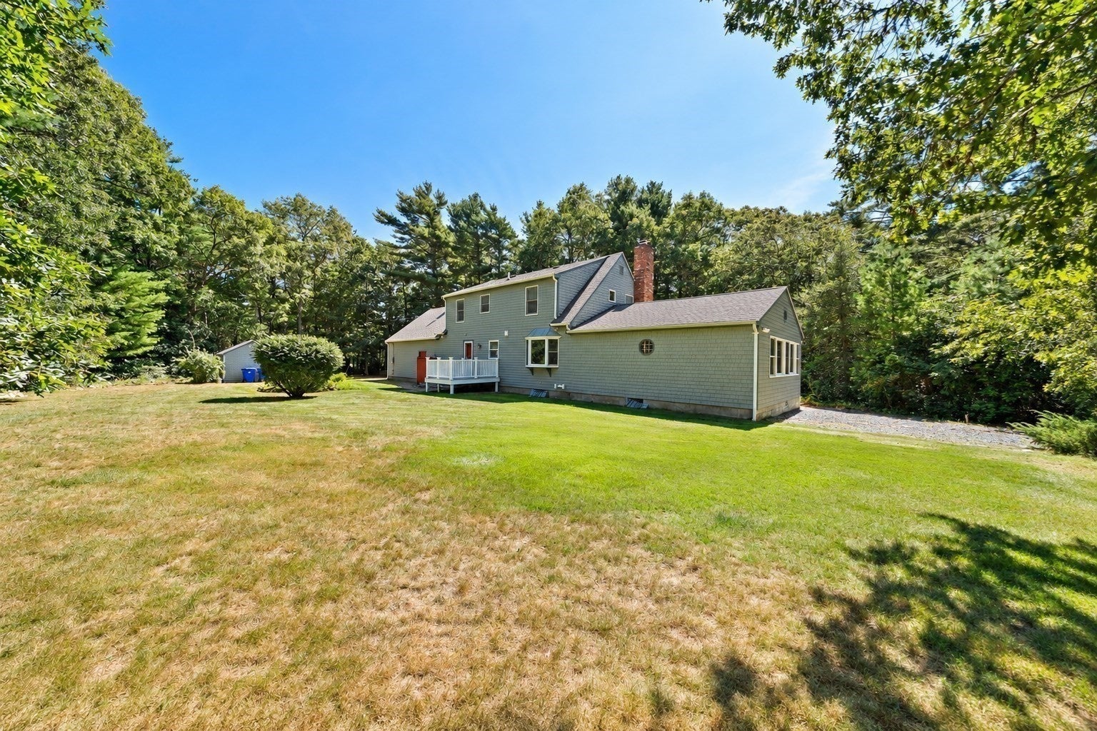 280 Wings Neck Rd, Bourne, MA Photo #22