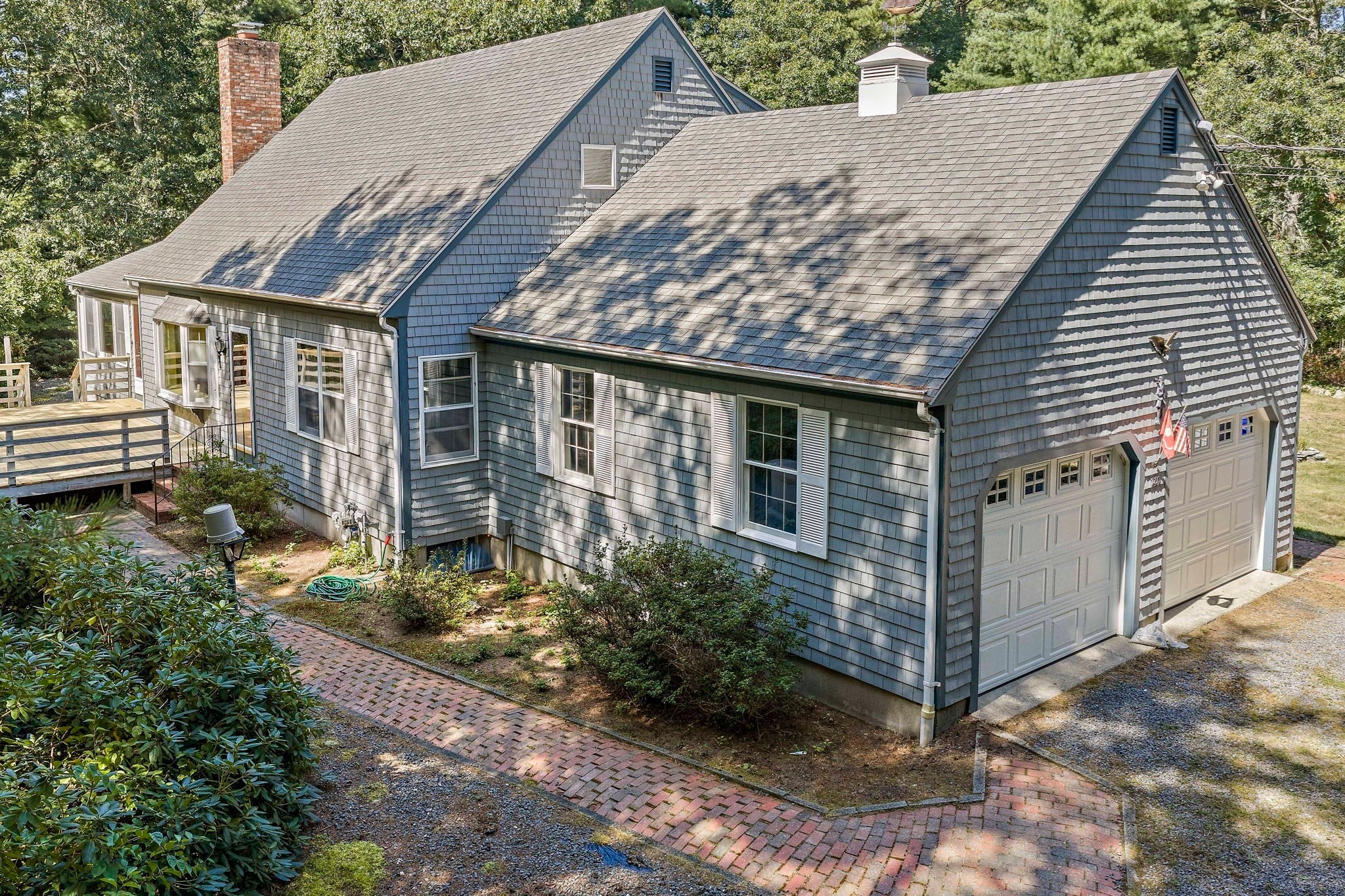 280 Wings Neck Rd, Bourne, MA Photo #2