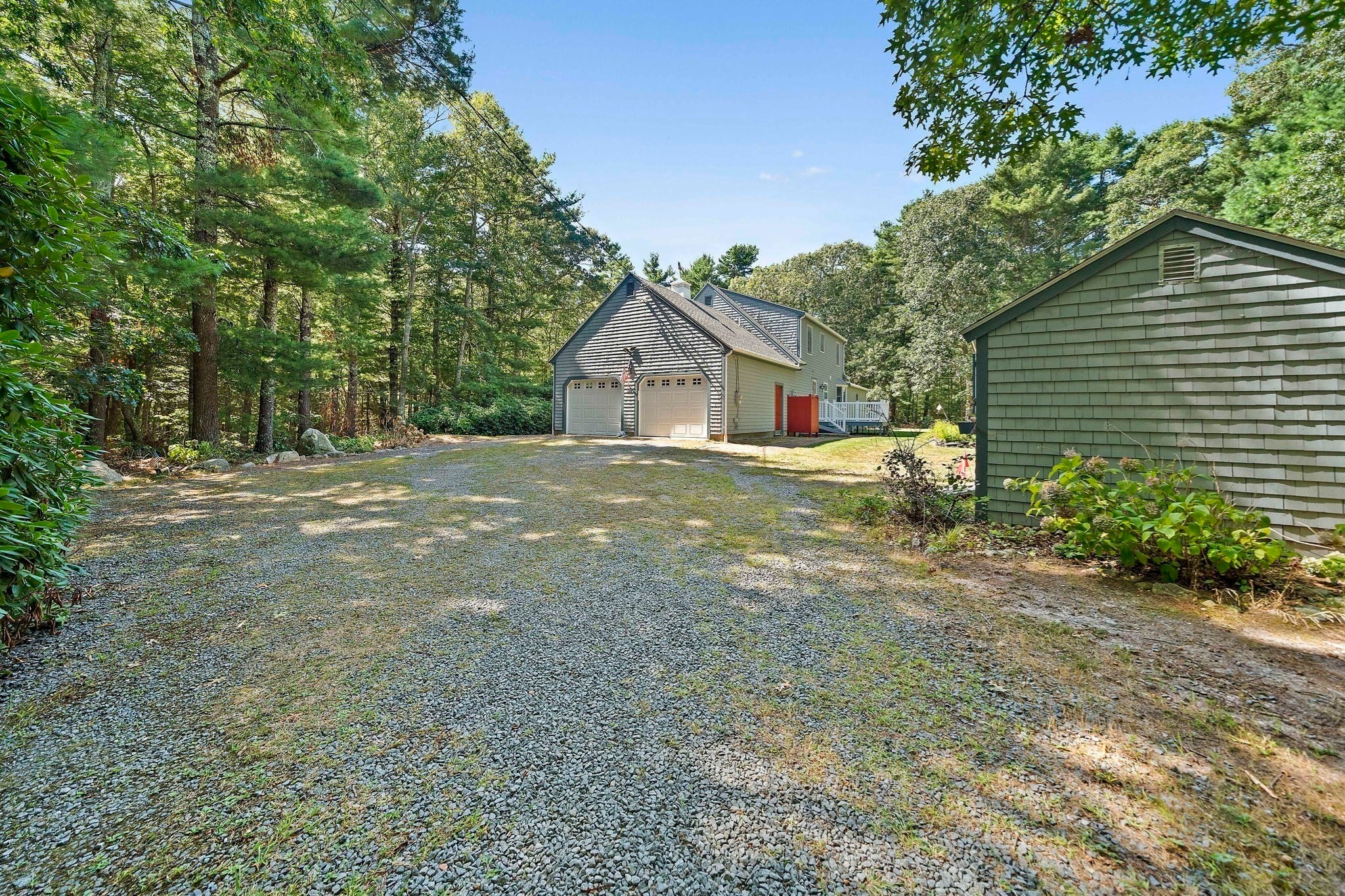 280 Wings Neck Rd, Bourne, MA Photo #28