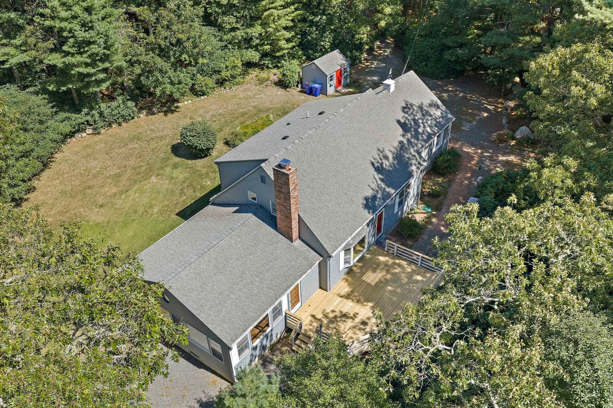 280 Wings Neck Rd, Bourne, MA Photo #3