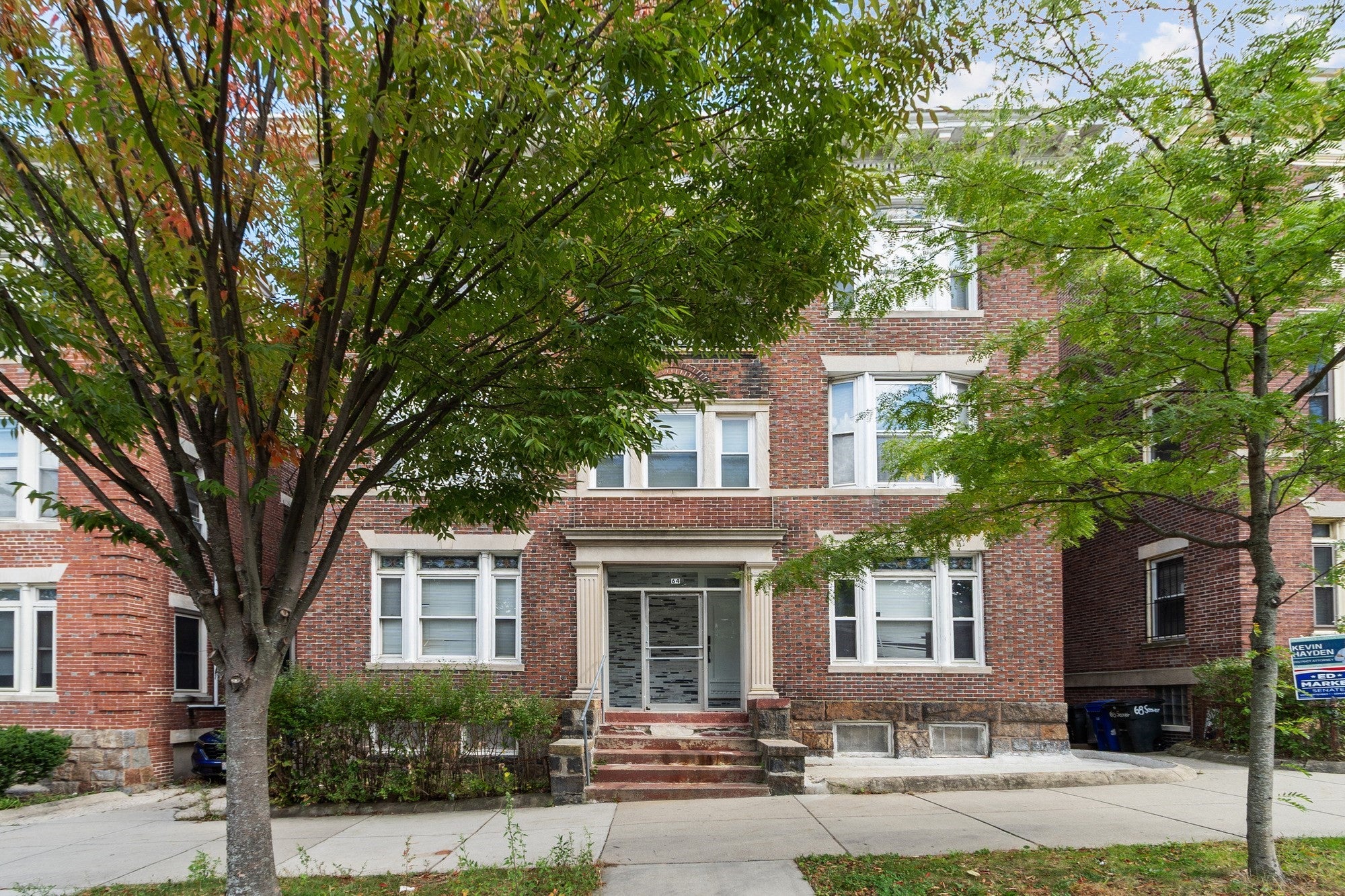 64 Seaver, Boston, MA, 64 Seaver, Boston, MA Photo #1