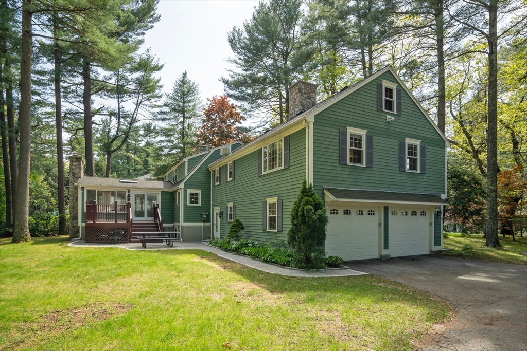 6 Smith Farm Trl