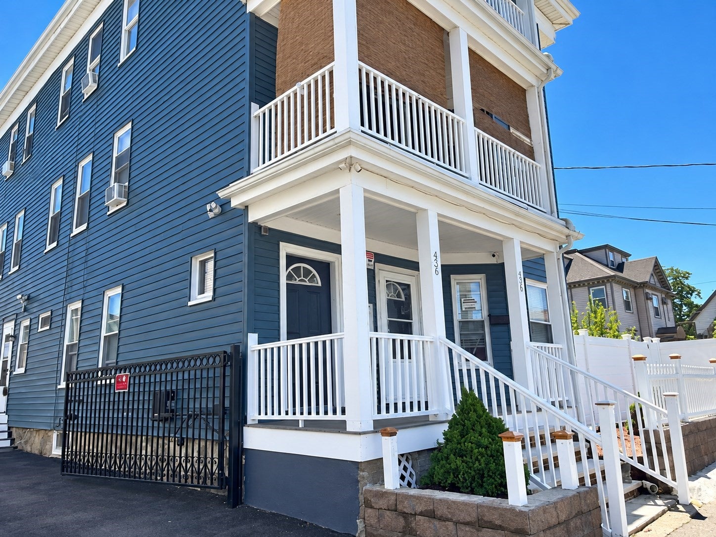 436 Warren Ave #1F, Brockton, MA, 436 Warren Ave #1F, Brockton, MA Photo #11