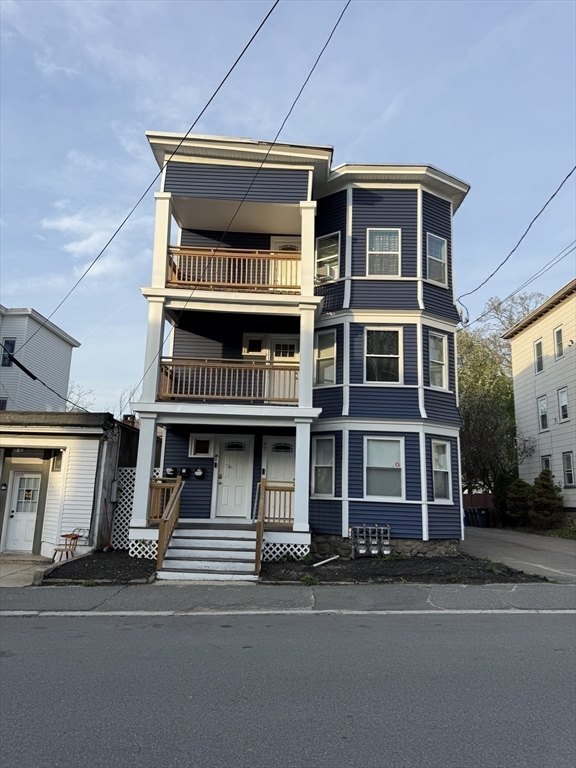 97-99 Blaisdell Street #1, Haverhill, MA Photo #31