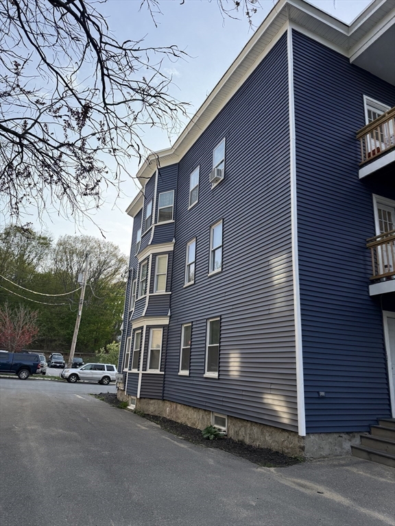 97-99 Blaisdell Street #1, Haverhill, MA Photo #33