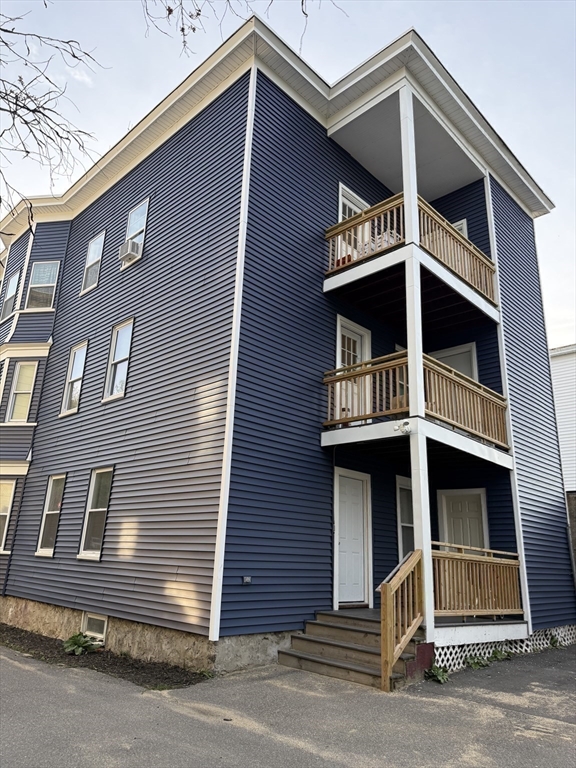 97-99 Blaisdell Street #1, Haverhill, MA Photo #32