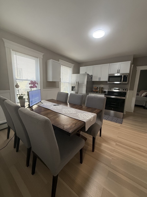 97-99 Blaisdell Street #1, Haverhill, MA Photo #3